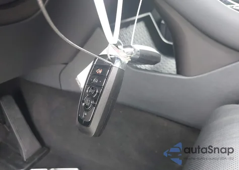 2025 Lincoln Aviator Reserve из США, поврежденный, VIN 5LM5J7XC2SGL13422